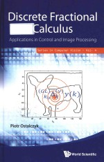 Discrete fractional calculus applications in <em>control</em> and image <em>processing</em>