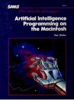 <em>Artificial</em> <em>Intelligence</em> Progoamming for the Macintosh