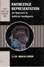 Knowledge Representation An Approach to <em>Artificial</em> <em>Intelligence</em>