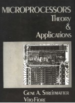 MICROPROCESSORS <em>THEORY</em> AND <em>APPLICATIONS</em>