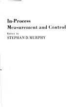 <em>IN</em>-PROCESS MEASUREMENT <em>AND</em> CONTROL