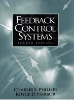 <em>Feedback</em> Control Systems Fourth Edition