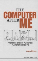 The computer <em>after</em> me awareness and self-awareness <em>in</em> autonomic systems