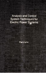 CONTROL AND DYNAMIC SYSTEMS <em>VOLUME</em> 42 Part 2 <em>of</em> 4
