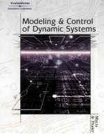 <em>Modeling</em> and Control <em>of</em> Dynamic Systems