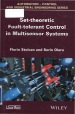 <em>set</em>-theoretic fault-tolerant control <em>in</em> multisensor systems