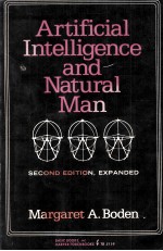 <em>ARTIFICIAL</em> <em>INTELLIGENCE</em> AND NATURAL MAN