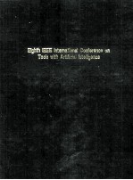 Proceedings Eighth IEEE International Confefence on Tools with <em>Artificial</em> <em>Intelligence</em>