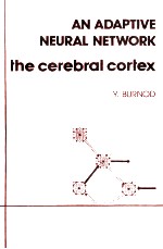AN ADAPTIVE <em>NEURAL</em> <em>NETWORK</em> <em>the</em> cerebral cortex