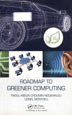 <em>Roadmap</em> to greener computing