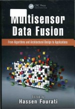 multisensor data fusion from <em>algorithms</em> <em>and</em> architectural design to <em>applications</em>