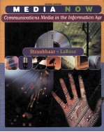 MEDI<em>A</em> <em>NOW</em> COMMUNIC<em>A</em>TIONS MEDI<em>A</em> <em>IN</em> THE <em>IN</em>FORM<em>A</em>TION <em>A</em>GE SECOND EDITION