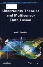 uncertainty theories and multisensor <em>data</em> fusion