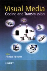 <em>Visual</em> Media Coding and Transmission