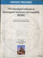 1995 <em>INTERNATI<em>ON</em>AL</em> <em>C<em>ON</em>FERENCE</em> <em>ON</em> ELECTROMAGNETIC INTERFERENCE <em>AND</em> COMPATIBILITY (INCEMIC)
