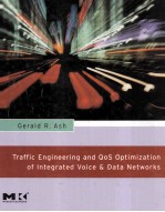 Traffic <em>Engineering</em> and Qos Optimization of Integrated Voice & Data Networks