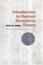 <em>Introduction</em> to System Sensitivity