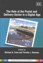 THE ROIE OF THE POST<em>A</em>I <em>A</em>ND DELIVERY SECTOR IN <em>A</em> DIGIT<em>A</em>I <em>A</em>GE