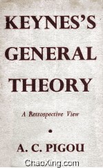 Keynes's <em>General</em> Theory A Retrospective View