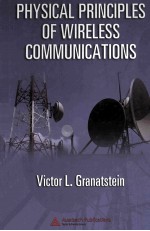 PHYSICAL <em>PRINCIPLES</em> OF WIRELESS COMMUNICATIONS