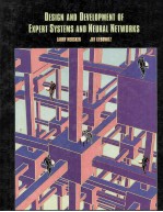 Design and Development of <em>Expert</em> <em>Systems</em> and Neural Networks