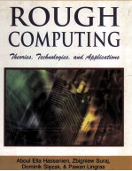Rough <em>Computing</em>:Theories