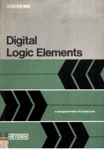 Digital <em>Logic</em> Elements