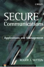 Secure communications <em>Applications</em> <em>and</em> Management