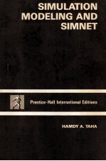 SIMULATION <em>MODEL<em>IN</em>G</em> AND SIMNET