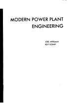 MODERN POWER PLANT <em>ENGINEERING</em>