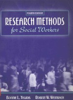 RESEARCH <em>METHODS</em> SOCIAL WORKERS
