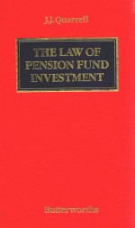 <em>THE</em> LAW OF PEN<em>S</em>ION FUND INVE<em>S</em>TMENT