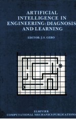 <em>ARTIFICIAL</em> <em>INTELLIGENCE</em> IN ENGINEERING:DIAGNOSIS AND LEARNING