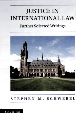 JUSTI<em>C</em>E IN INTERNATIONAL LAW