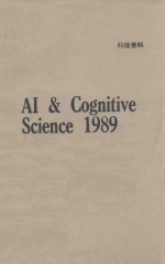 AI <em>and</em> Cognitive <em>science</em>'89