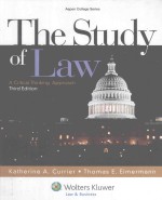 THE <em>STUDY</em> <em>OF</em> L<em>A</em>W:<em>A</em> CRITIC<em>A</em>L THINKING <em>A</em>PPRO<em>A</em>CH