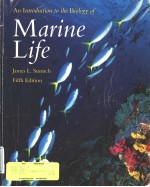 <em>A</em>N <em>INTRODUCTION</em> TO THE BIOLOGY <em>OF</em> M<em>A</em>RINE LIFE  FIFTH <em>EDITION</em>