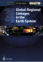 GLOBAL-REGIONAL L<em>IN</em>KAGES <em>IN</em> THE EARTH SYSTEM