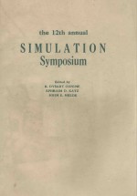 RECORD OF PROCEEDINGS the 12th annual <em>SIMULATION</em> symposium
