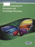 natural computing <em>for</em> simulation and <em>knowledge</em> discovery