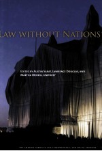 <em>L</em>AW WITHOUT NATIONS
