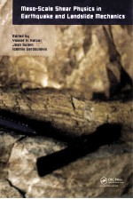 MESO-SCALE SHEAR <em>PHYSICS</em> <em>IN</em> EARTHQUAKE <em>AND</em> L<em>AND</em>SLIDE MECHANICS