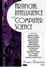 <em>ARTIFICIAL</em> <em>INTELLIGENCE</em> ANDCOMPUTER SCIENCE
