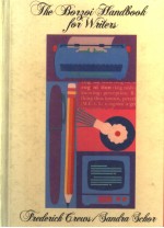 THE BORZOI HANDBOOK FOR <em>WRITER</em>S