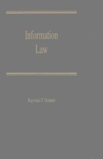 <em>INFORMATION</em> LAW