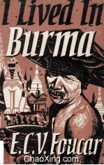 I Lived <em>In</em> Burma