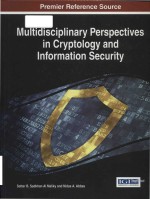 Multidisciplinary perspectives in cryptolo<em>gy</em> and information security