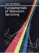 <em>Fundamentals</em> <em>of</em> Tele<em>vision</em> Servicing