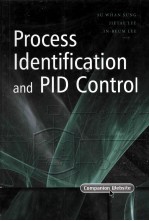PROCESS <em>IDENTIFICATION</em> AND PID CONTROL