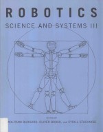 <em>Robotics</em> <em>Science</em> <em>a</em>nd Systems III